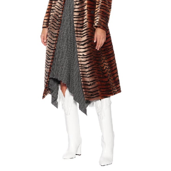 Paris Texas Fringe Boots - Picture 5 of 5